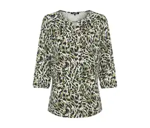 Olsen 3/4-Blusenshirt