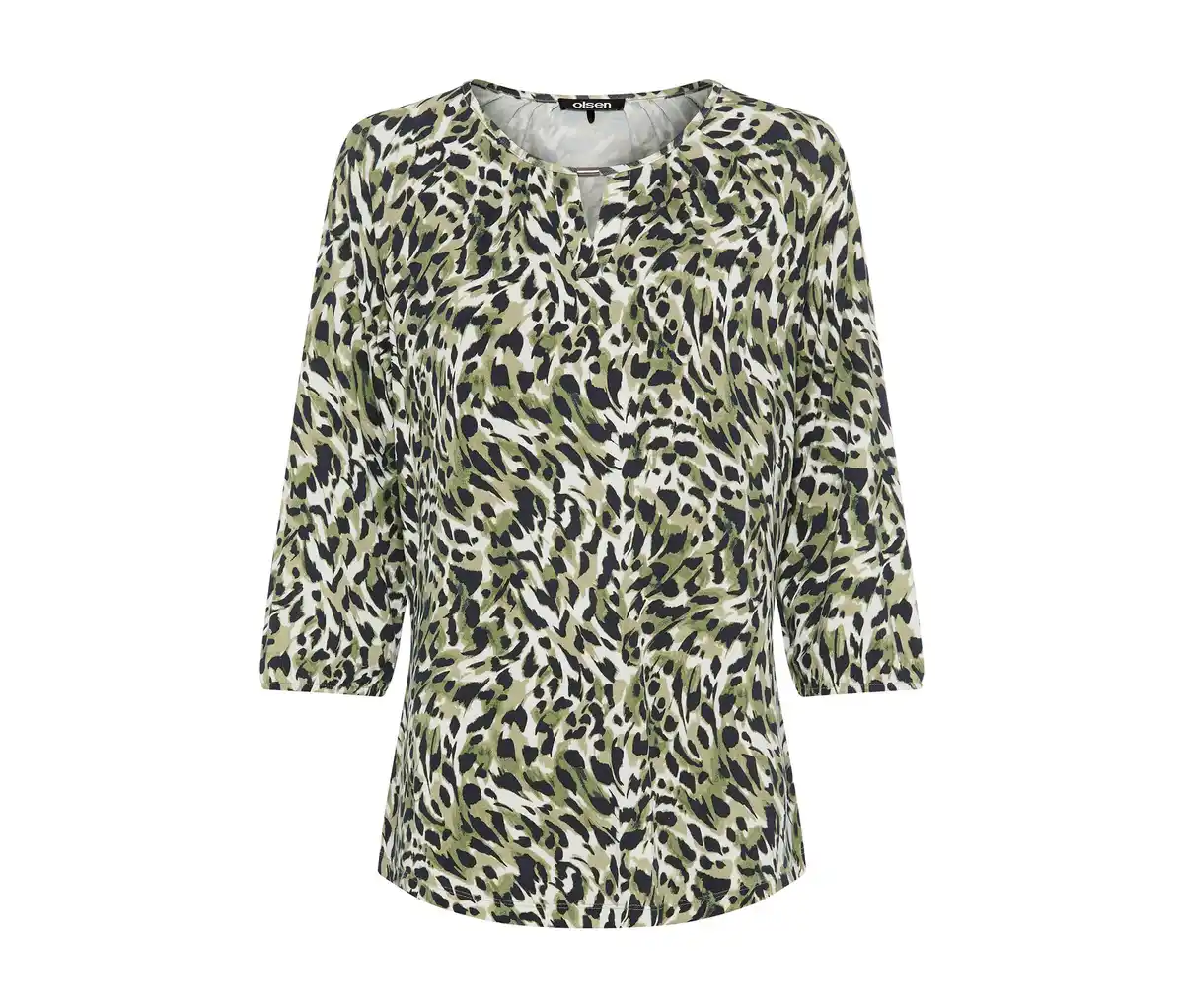 Bild 1 von Olsen 3/4-Blusenshirt
