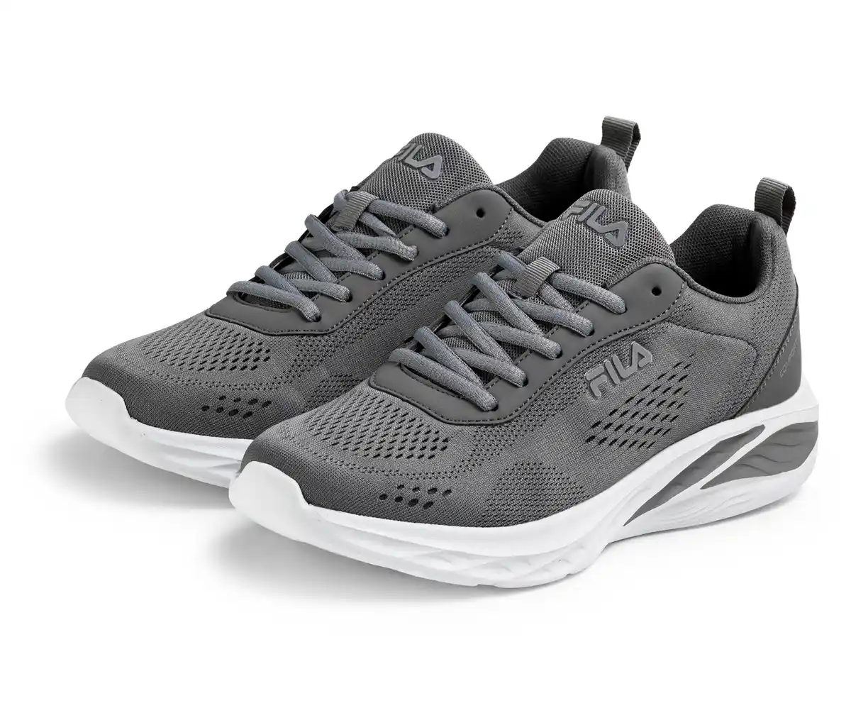 Bild 1 von FILA Specctris Herren-Sneaker, castlerock