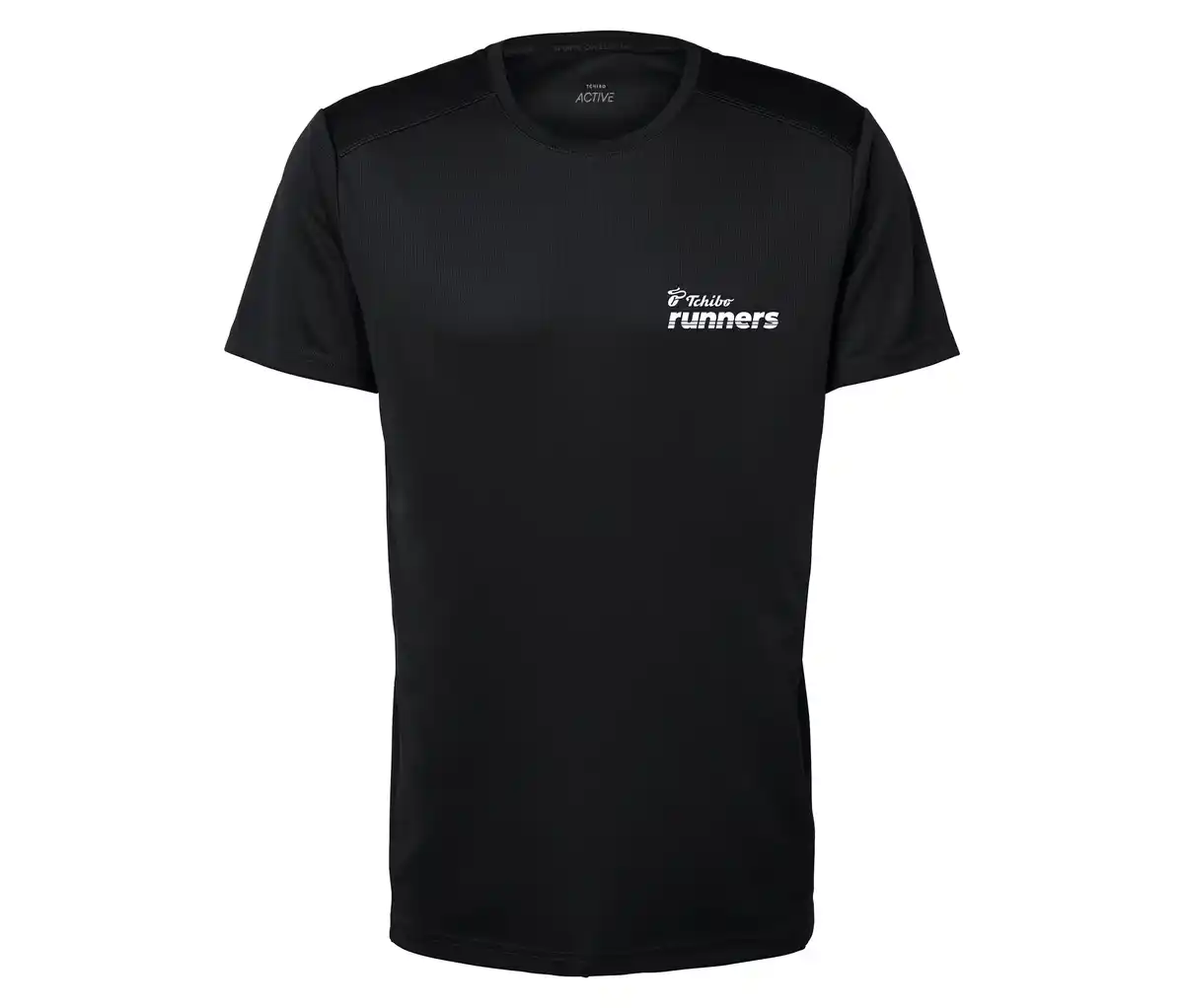 Bild 1 von Herren-Sportshirt
