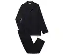 Bild 1 von Flanell-Pyjama-Set