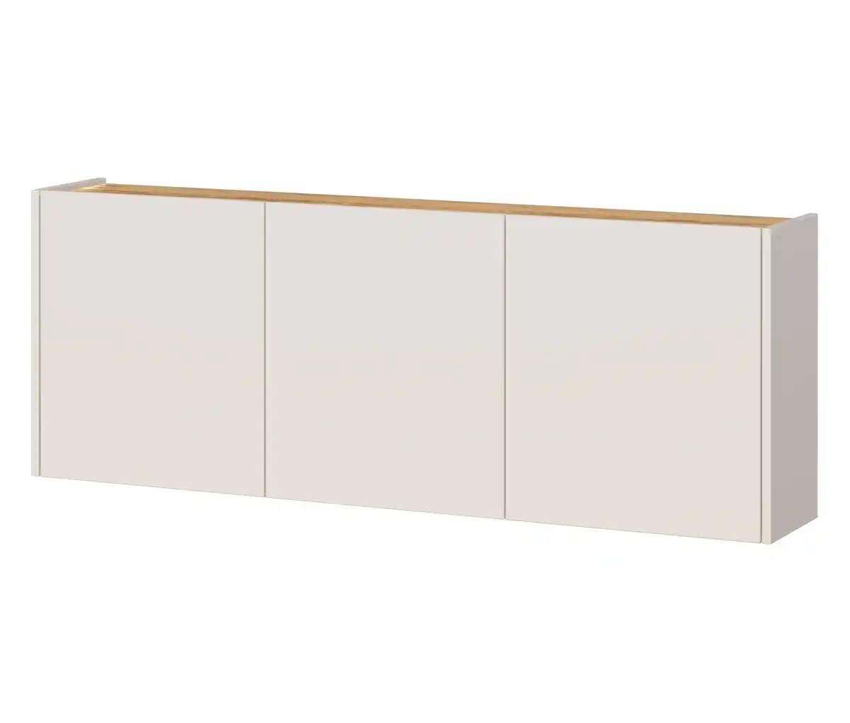 Bild 1 von Mehrzweckschrank »Libbiano«, kaschmir, ca. 51 cm