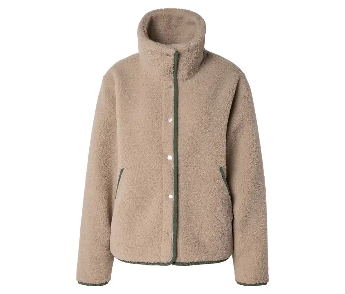 Bild 1 von Teddy-Jacke