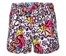 Bild 1 von arena Printed Kinder-Beach-Shorts