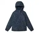 Bild 1 von Kinder-Thermo-Regenjacke mit reflektierendem Print