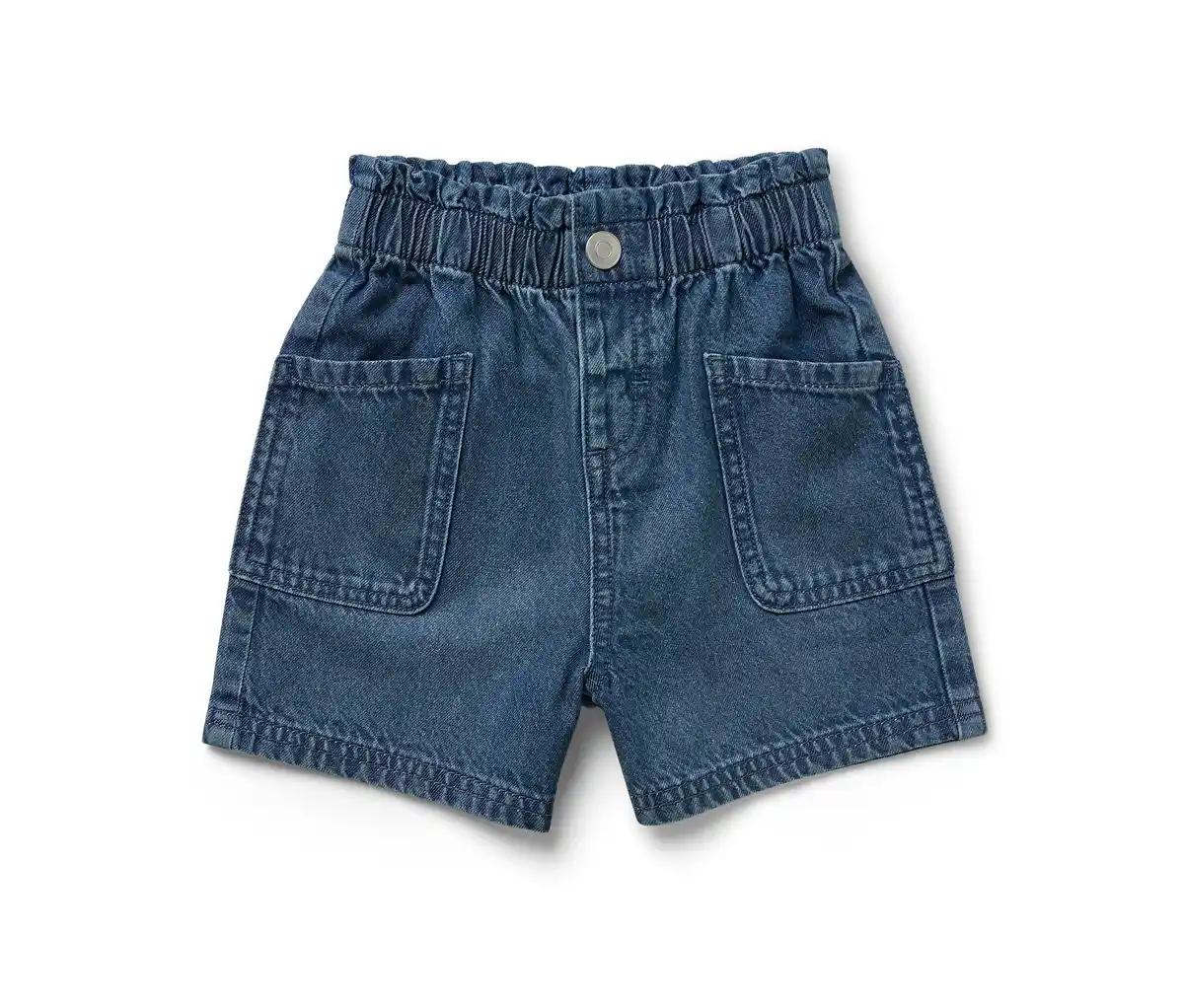 Bild 1 von Kinder-Jeansshorts