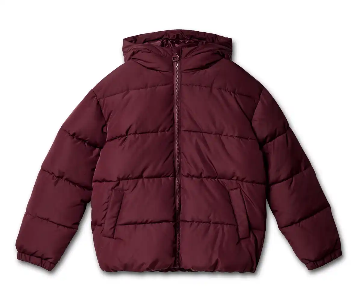 Bild 1 von Kinder-Thermojacke, rot