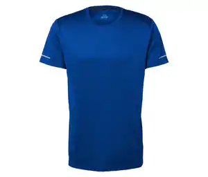 Sportshirt, blau