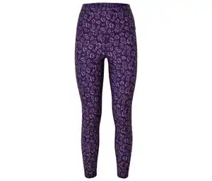 Sportleggings »ActivePower«, lila