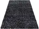 Bild 1 von Ayyildiz Teppiche Hochflor-Teppich Enjoy Shaggy,auch als Läufer und in Rund, rechteckig, Höhe: 50 mm, Shaggy, Langflor, meliert, Wohnzimmer, Schlafzimmer