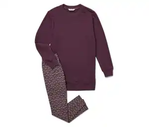 Leggings-Pyjama