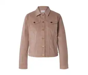Cordjacke