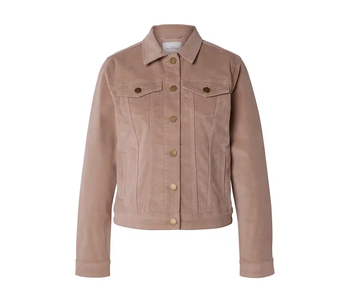 Bild 1 von Cordjacke