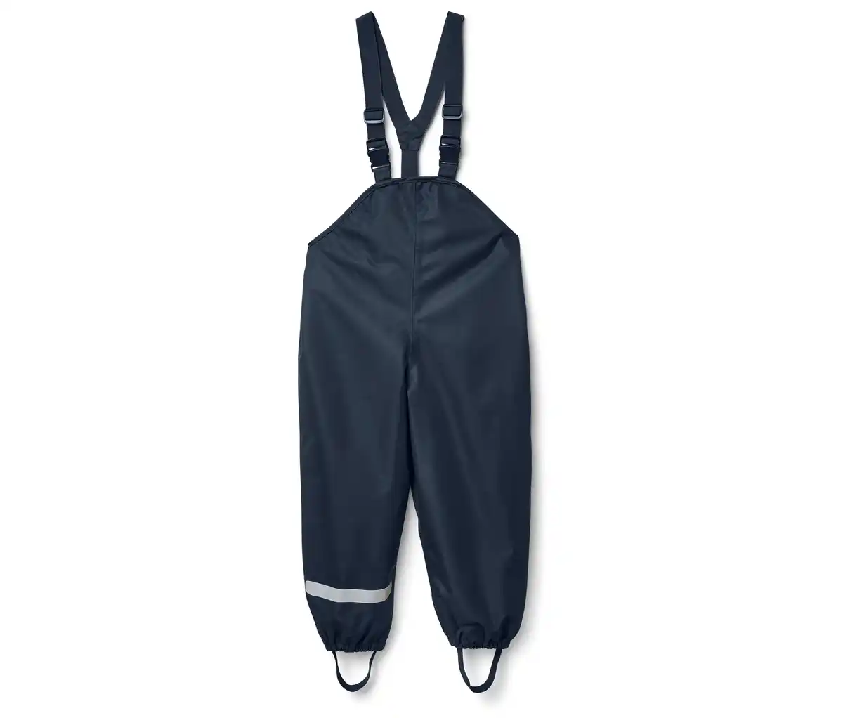 Bild 1 von Kinder-Regenhose, dunkelblau