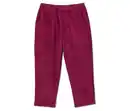 Bild 1 von Kinder-Cord-Pull-on-pants – Fit »Jona«, beere