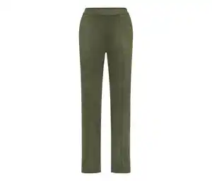 Olsen Velours-Hose