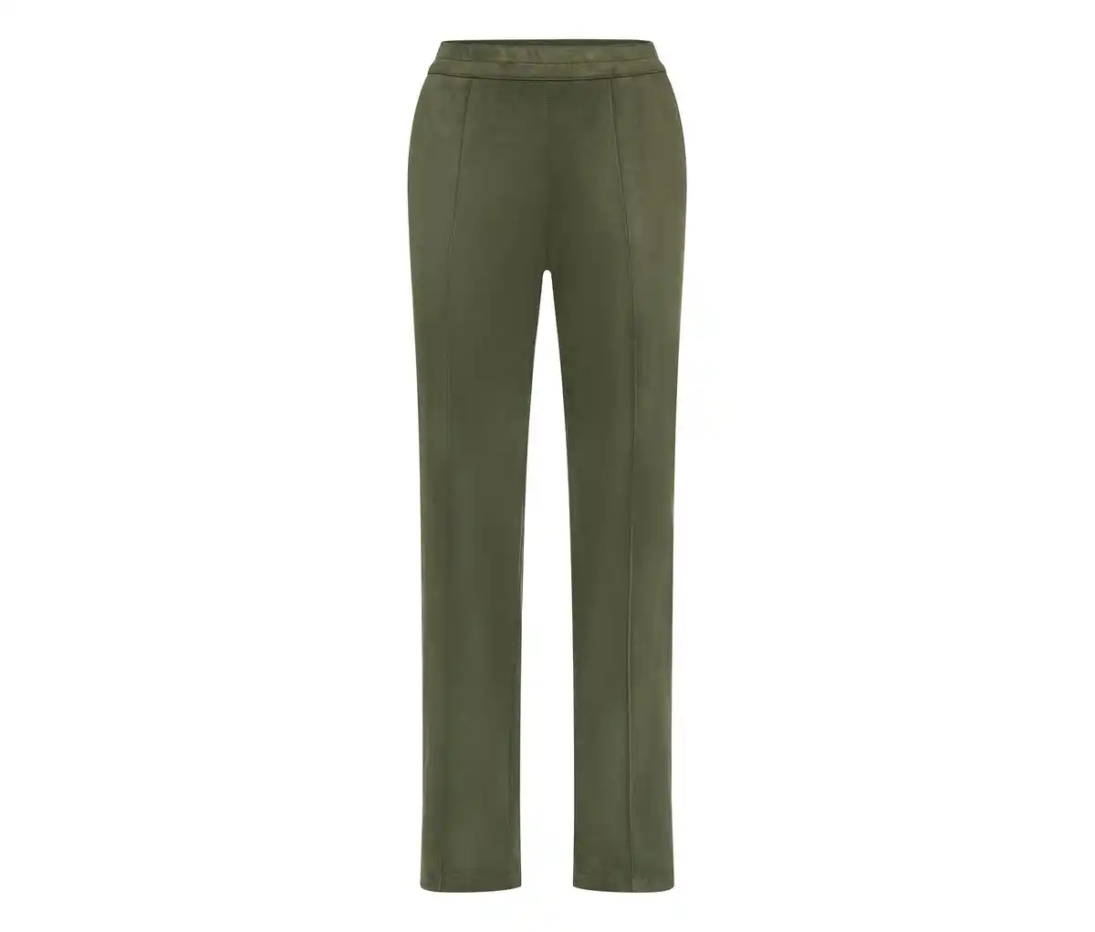 Bild 1 von Olsen Velours-Hose
