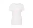 Bild 1 von Basic T-Shirt, weiß