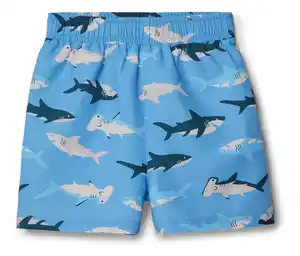 Kinder-Boardshorts