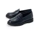 Bild 1 von Leder-Loafer