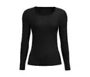 Bild 1 von CALIDA »True Confidence« Langarm-Shirt, schwarz