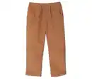 Bild 1 von Kinder-Cord-Pull-on-pants – Fit »Jona«, hellbraun