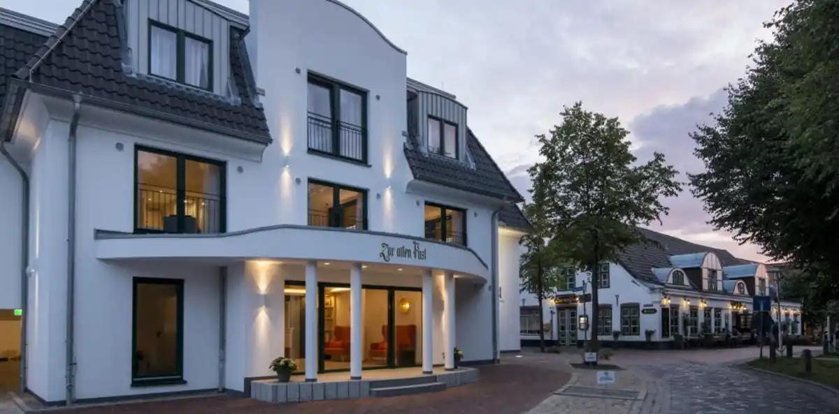 Bild 1 von Hotel Zur alten Post