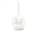 Bild 1 von LED-Schneekugel, klein