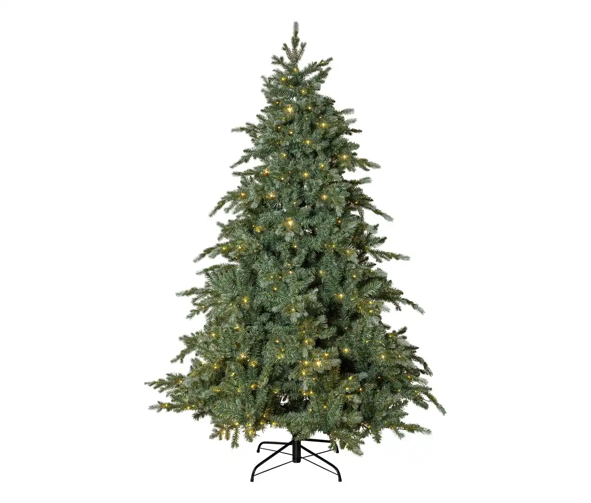 Bild 1 von LED-Weihnachtsbaum »«Greyland