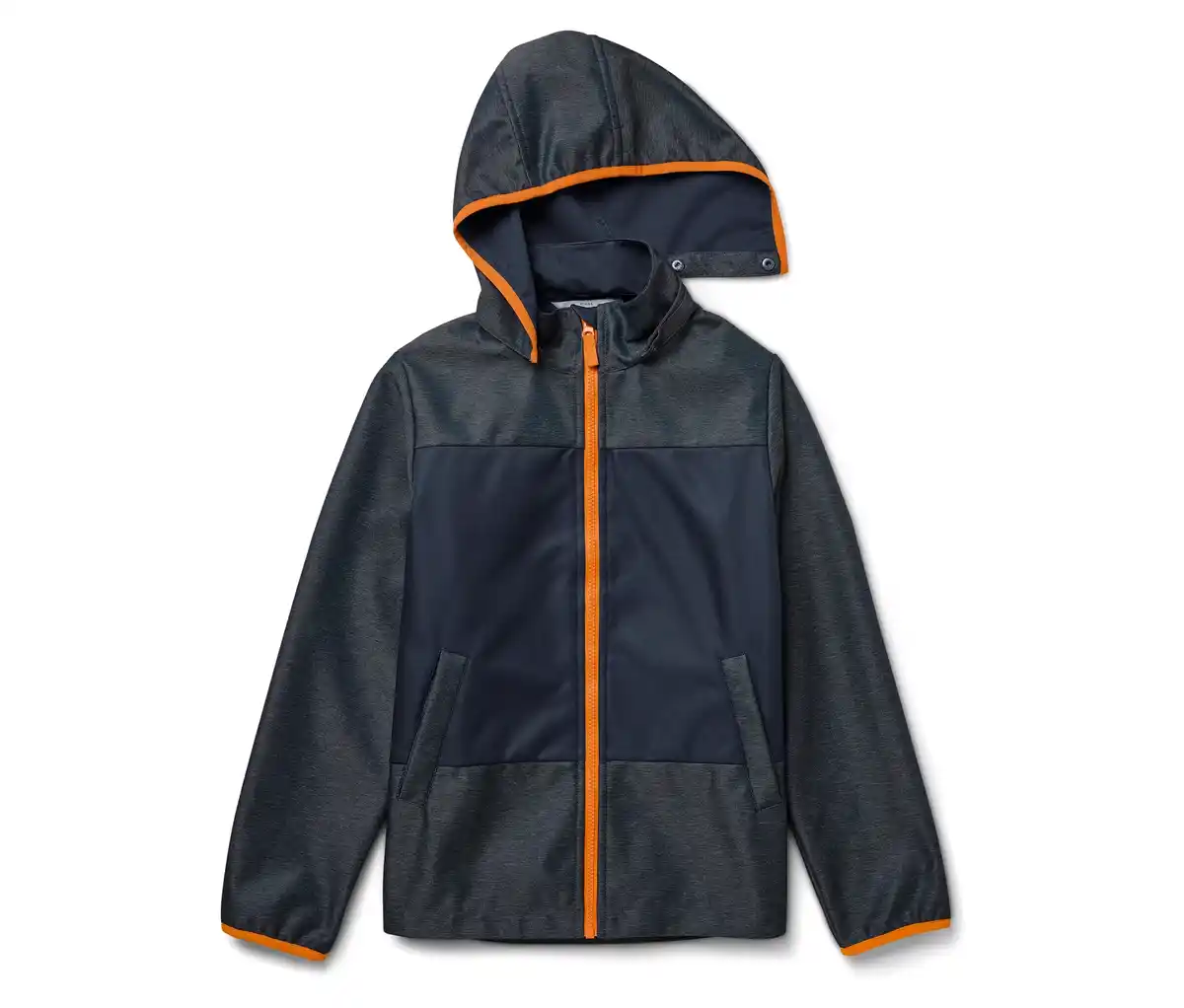 Bild 1 von Kinder-Softshelljacke