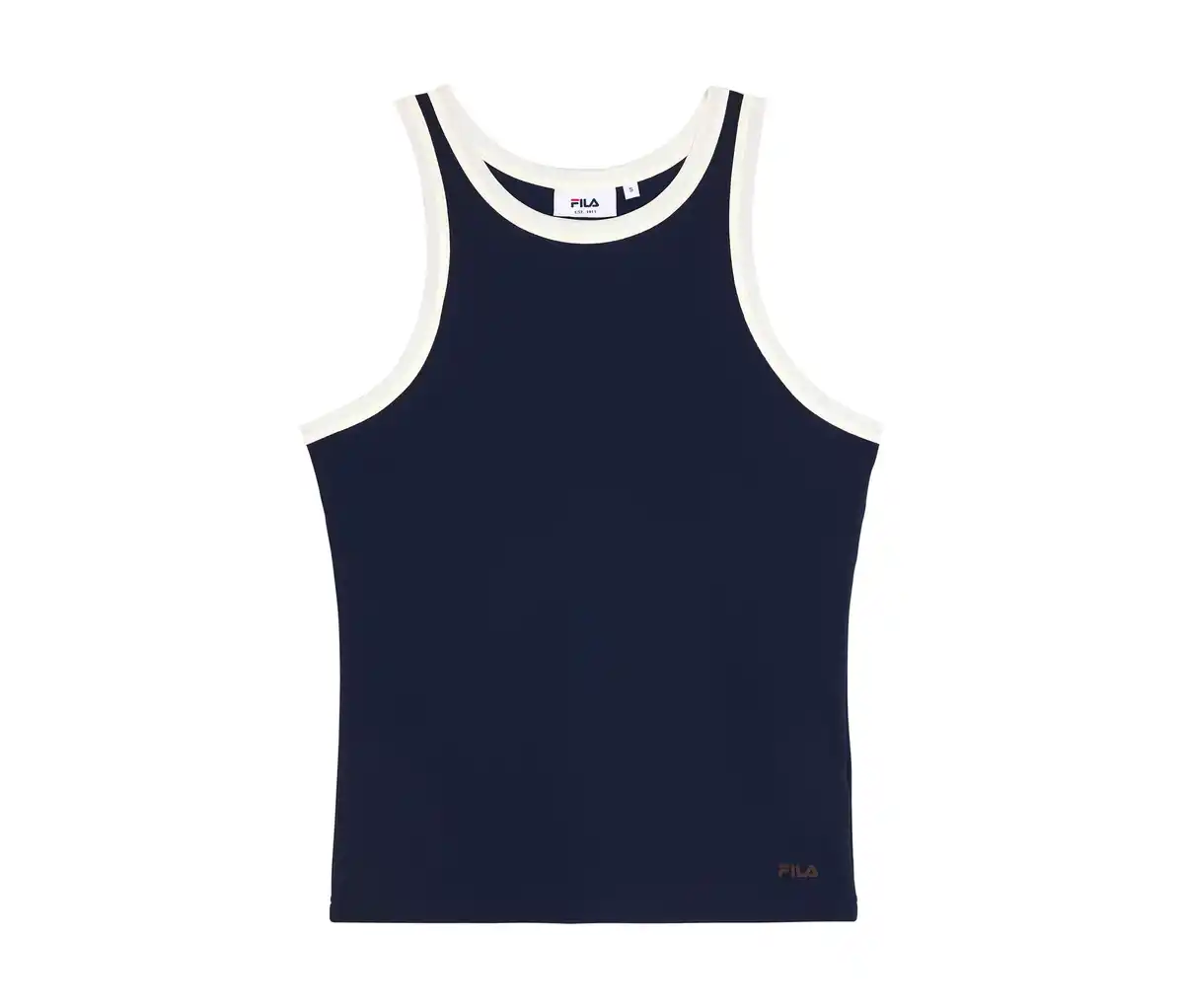 Bild 1 von FILA Damen-Sportshirt