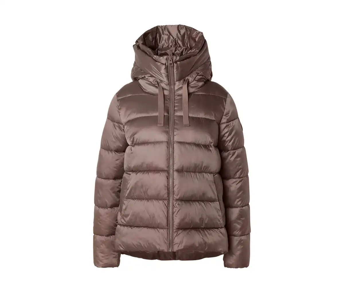 Bild 1 von Steppjacke, bronzefarben