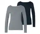 Bild 1 von 2 Langarm-Shirts