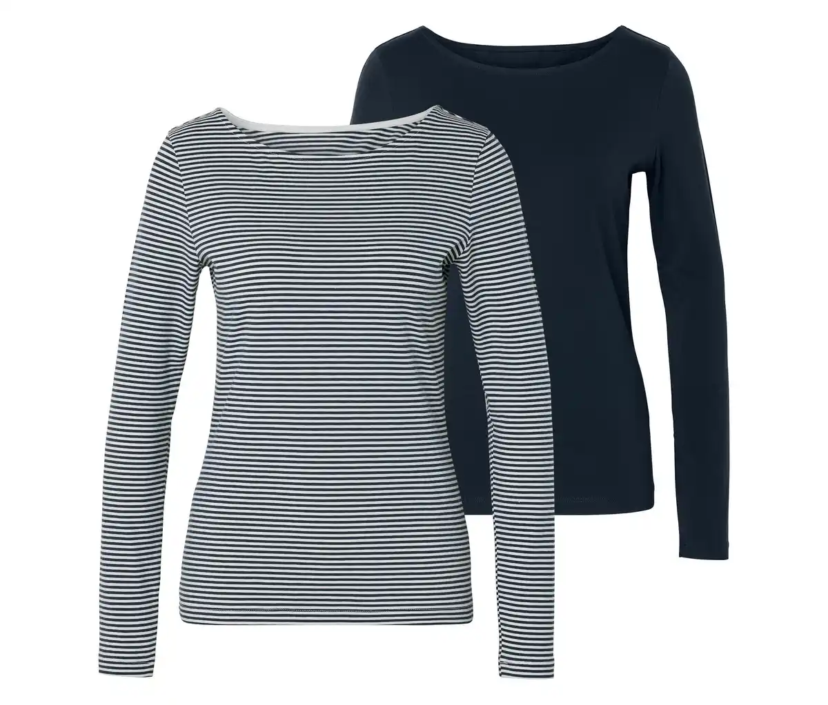 Bild 1 von 2 Langarm-Shirts