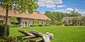 Der Linslerhof – Hotel, Restaurant, Events & Natur