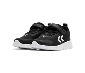 hummel® Sneaker »Actus Tr Breather Jr«, anthrazit