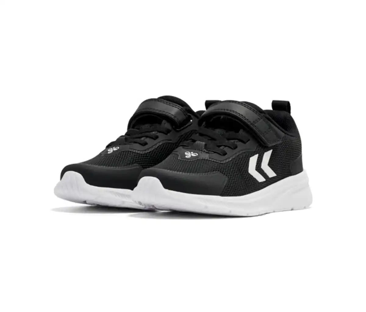 Bild 1 von hummel® Sneaker »Actus Tr Breather Jr«, anthrazit