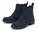Bild 1 von Veloursleder-Boots