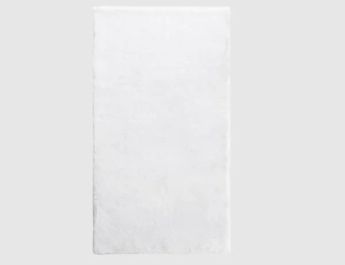 Bild 1 von Kunstfellteppich Softy Weiß