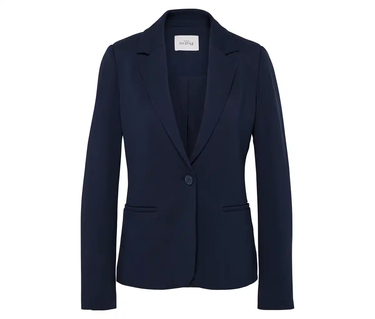 Bild 1 von Jerseyblazer