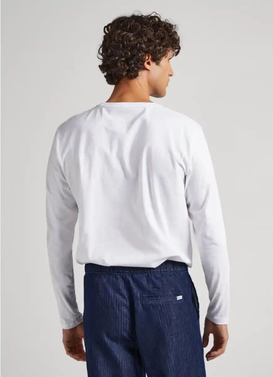 Bild 1 von Pepe Jeans Langarmshirt EGGO LONG