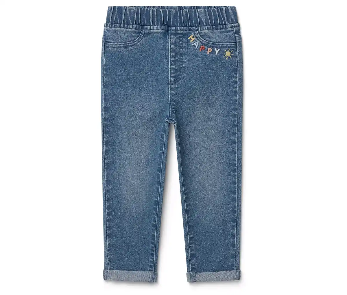 Bild 1 von Kinder-Pull-on-Pants – Fit »Luca«