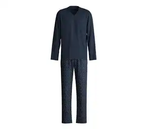 CALIDA Pyjama »Relax Streamline«