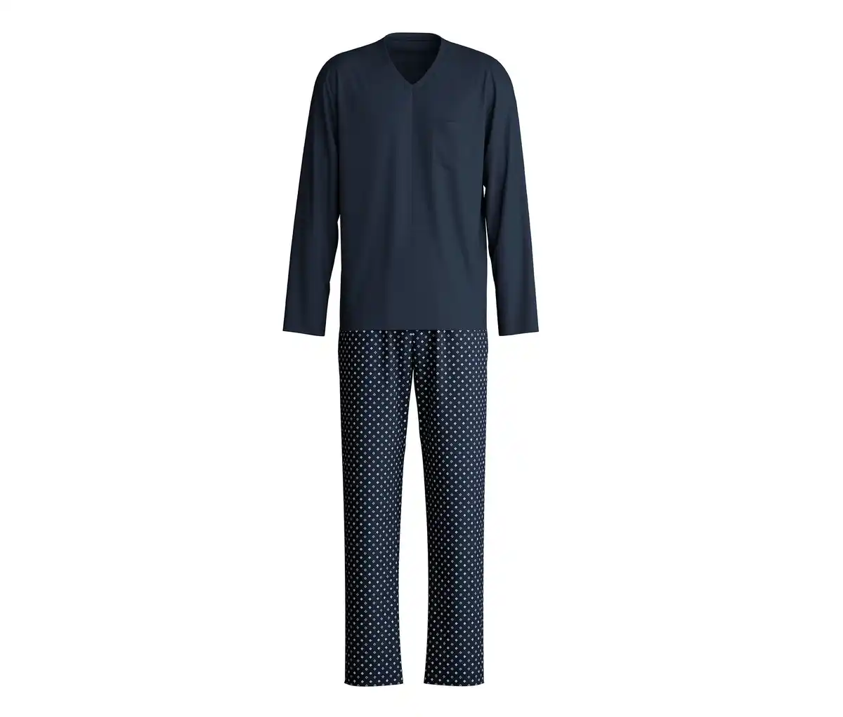 Bild 1 von CALIDA Pyjama »Relax Streamline«