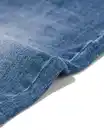 Bild 3 von Kinderjeans weit mittelblau