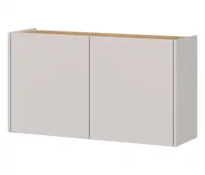 Mehrzweckschrank »Libbiano«, kaschmir/eiche