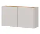 Bild 1 von Mehrzweckschrank »Libbiano«, kaschmir/eiche