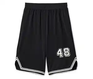 Kinder-Basketballshorts