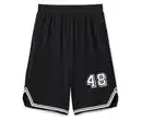 Bild 1 von Kinder-Basketballshorts