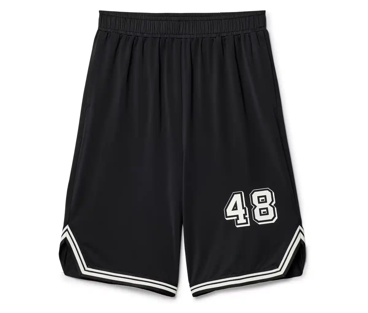 Bild 1 von Kinder-Basketballshorts